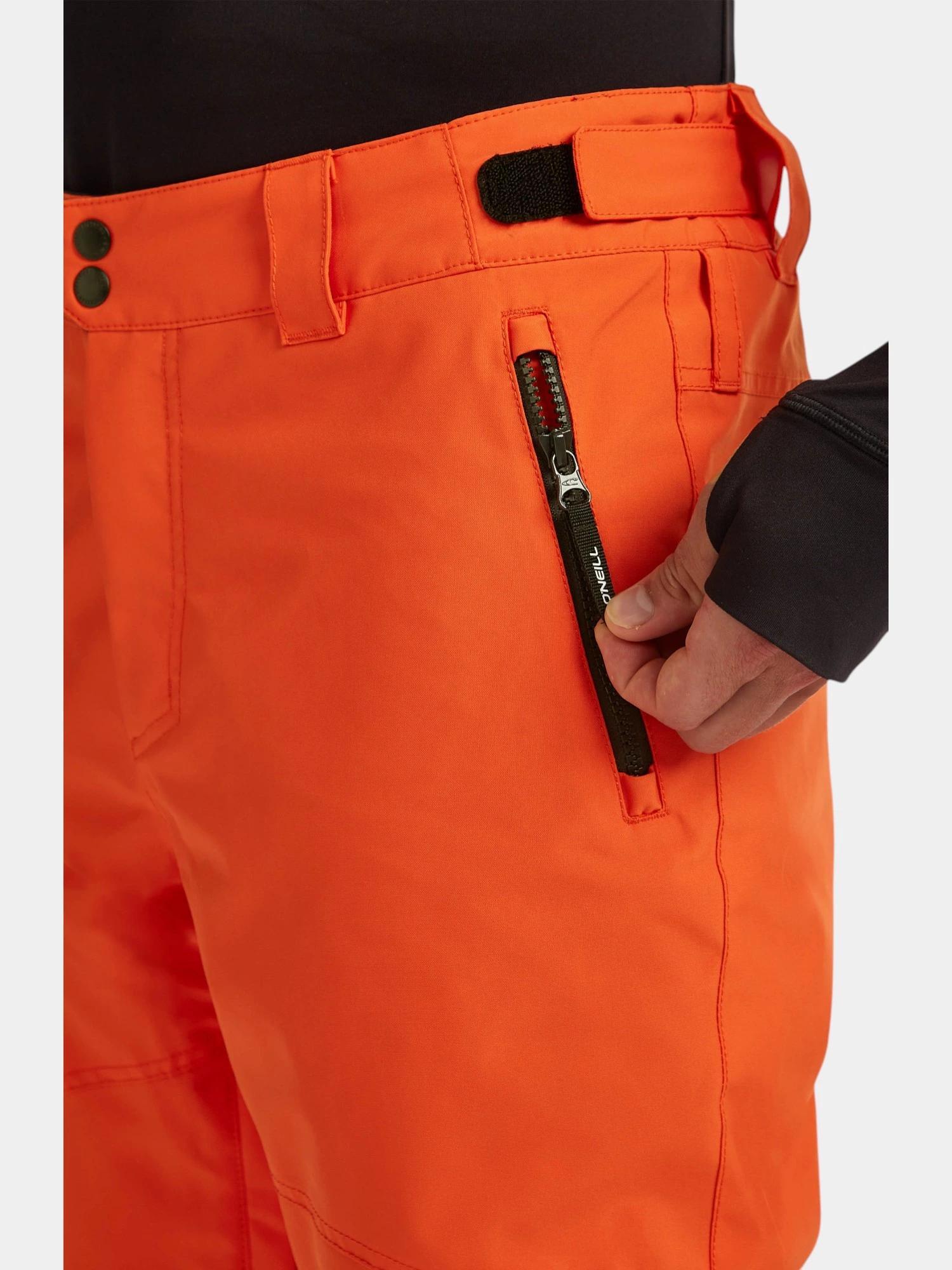 Pantaloni Da Sci Uomo FWC'Cruz 6/7