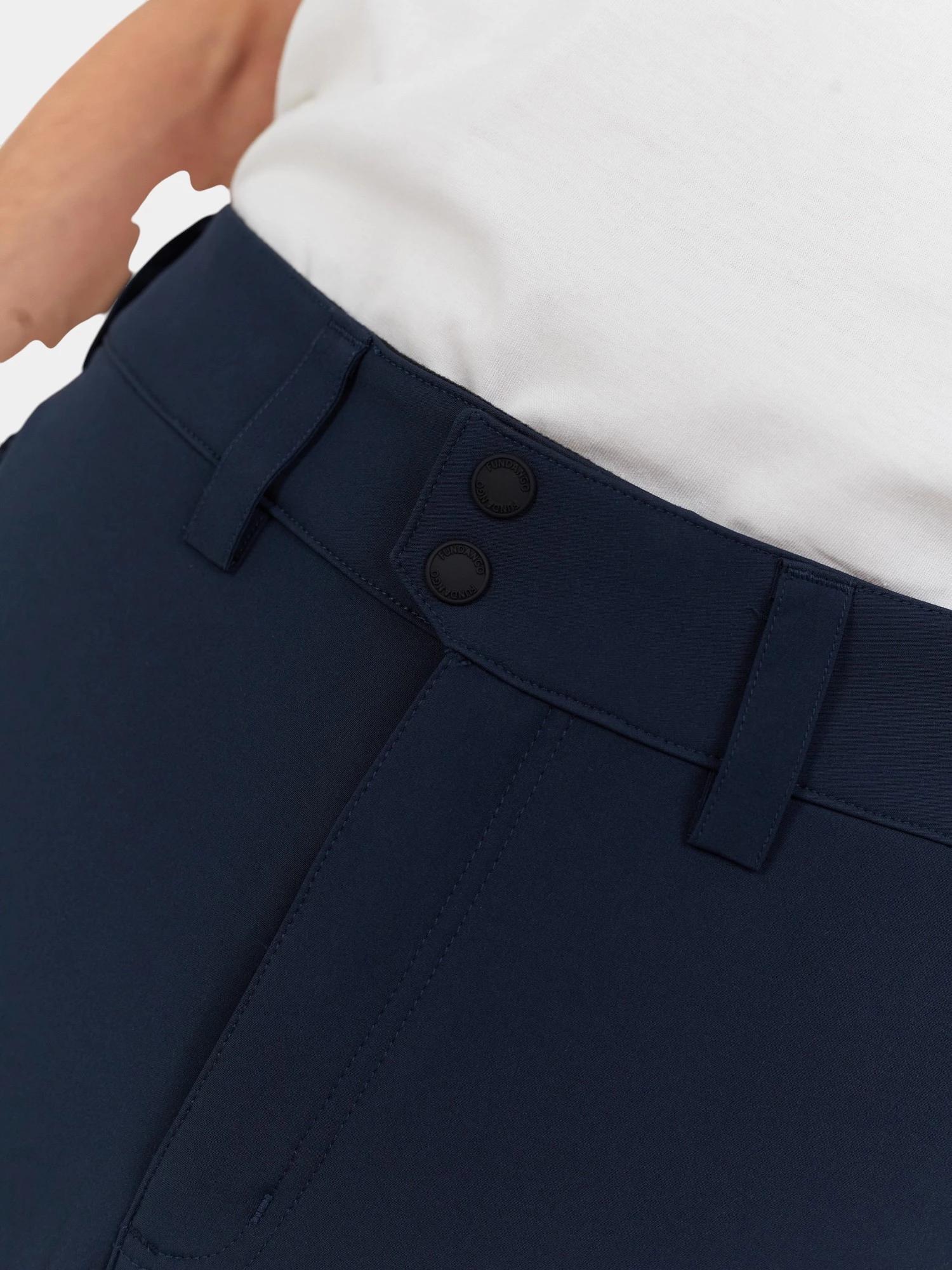Pantalon Softshell Homme Akira II 5/7
