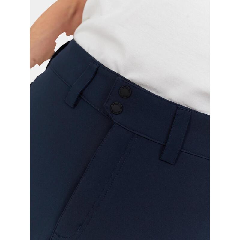 Pantaloni softshell Akira II Softshell Pants barbati