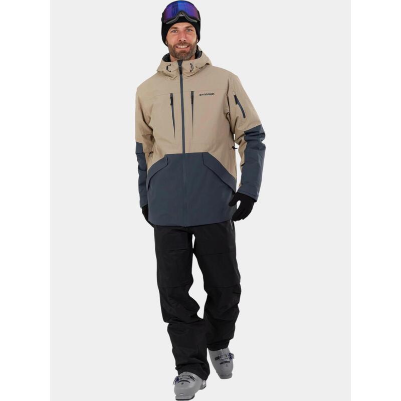 Geaca de schi Baily ECO Allmountain Jacket barbati