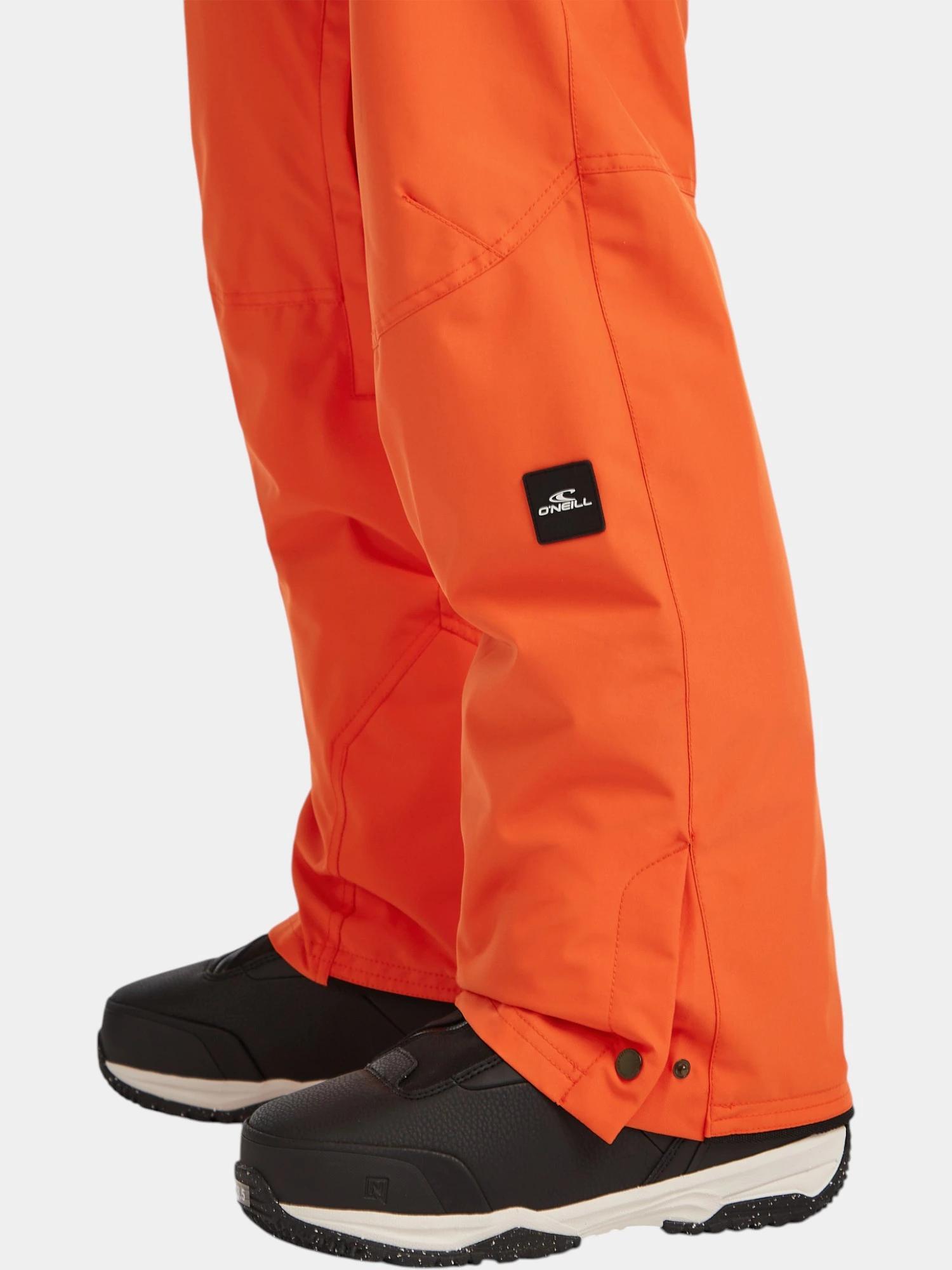 Pantaloni Da Sci Uomo FWC'Cruz 5/7