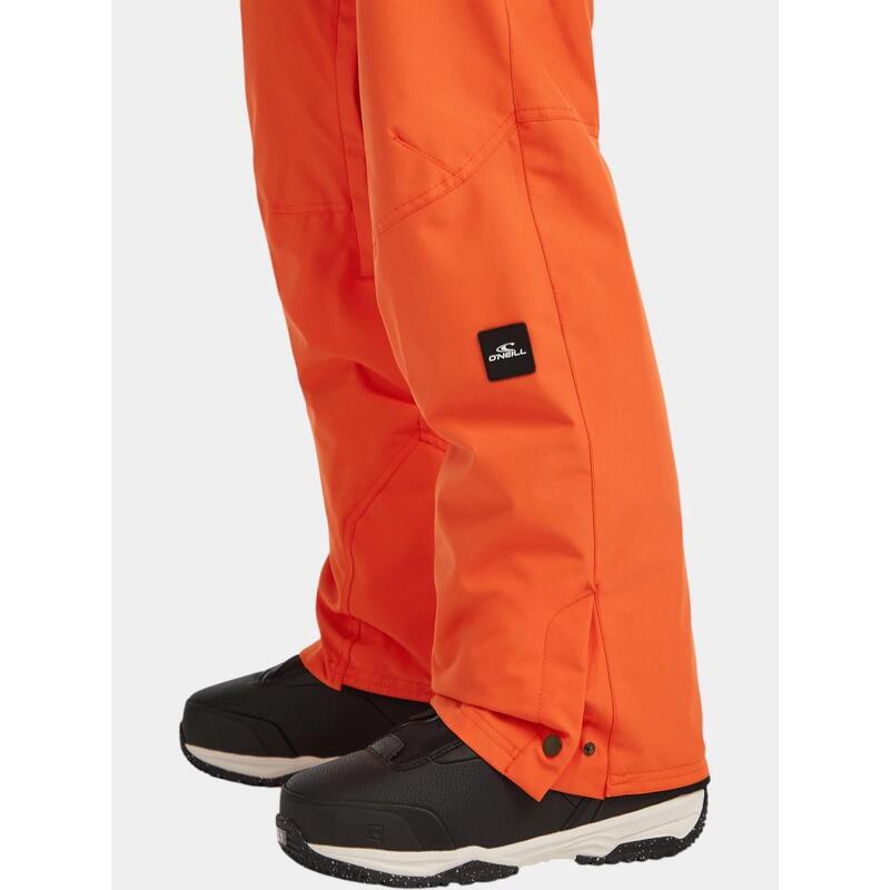 Pantaloni de schi FWC'Cruz Snow Pants barbati
