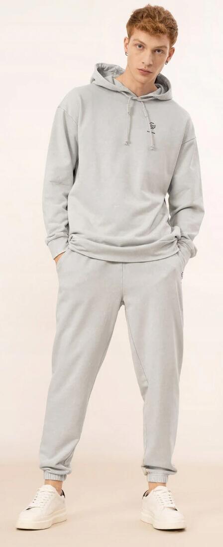 Pantaloni Sportivi Uomo Outhorn 5/6