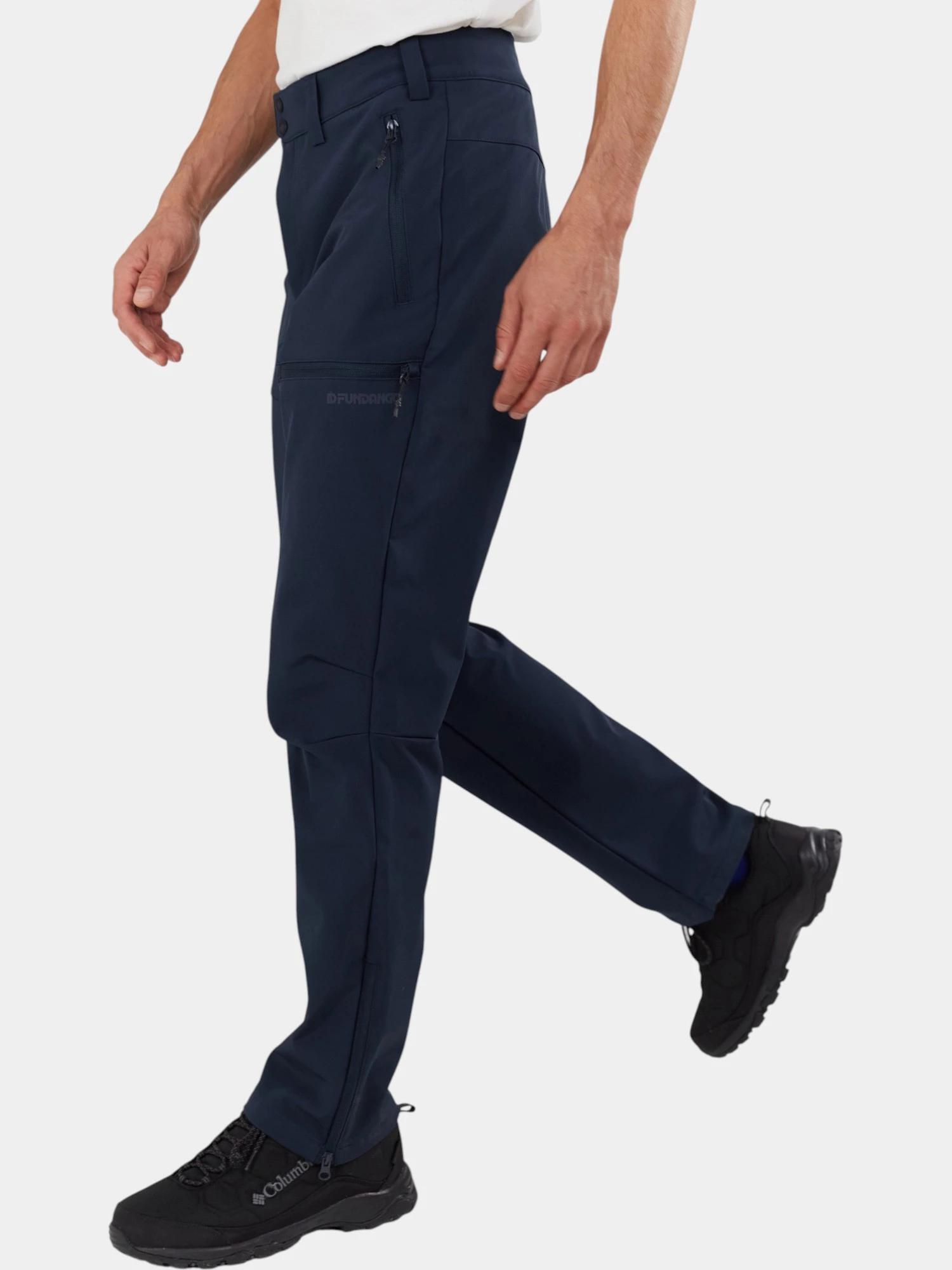 Pantalon Softshell Homme Akira II 4/7
