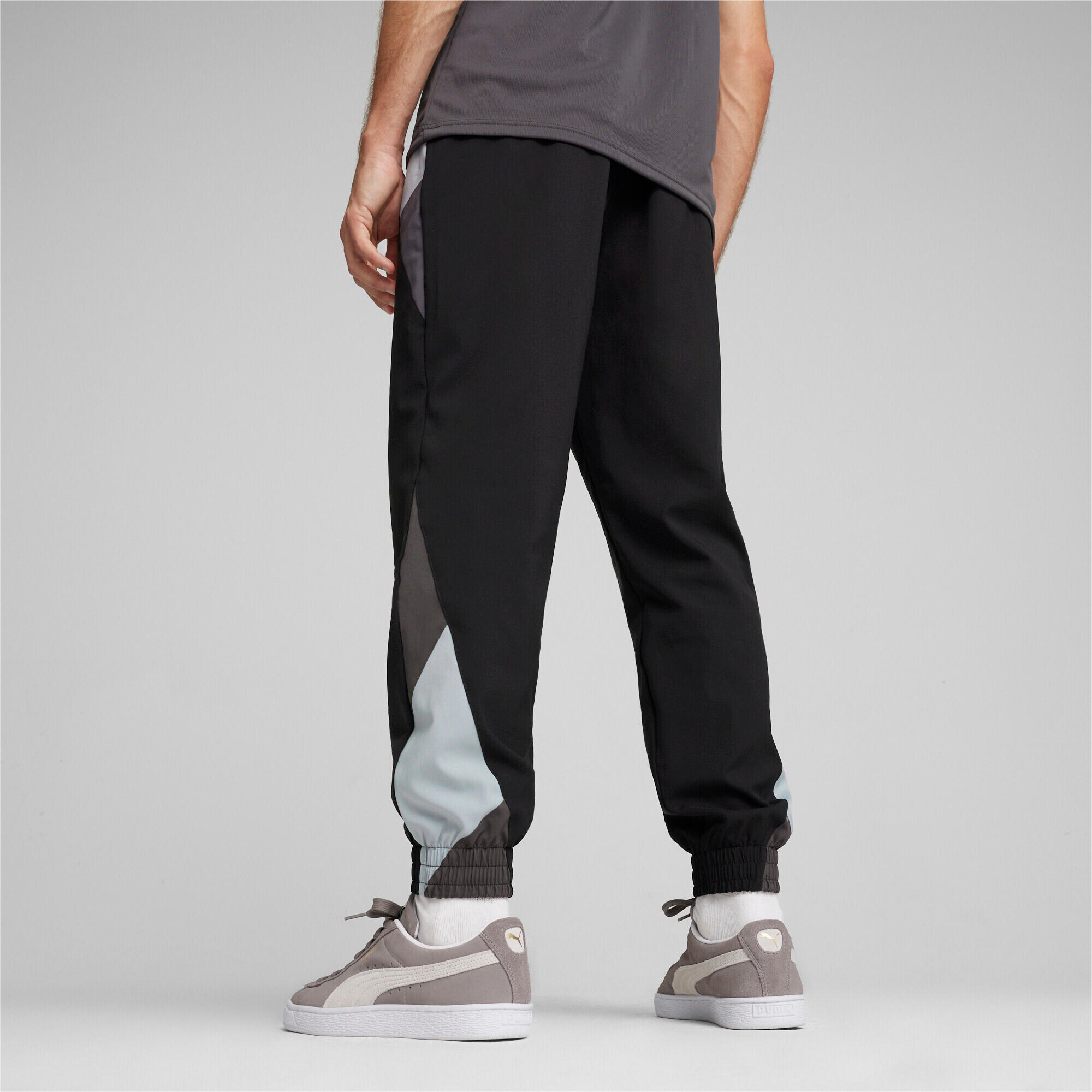 Pantalon de survêtement Borussia Dortmund 2023/24 6/7