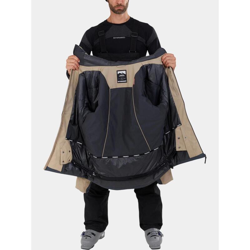 Geaca de schi Baily ECO Allmountain Jacket barbati