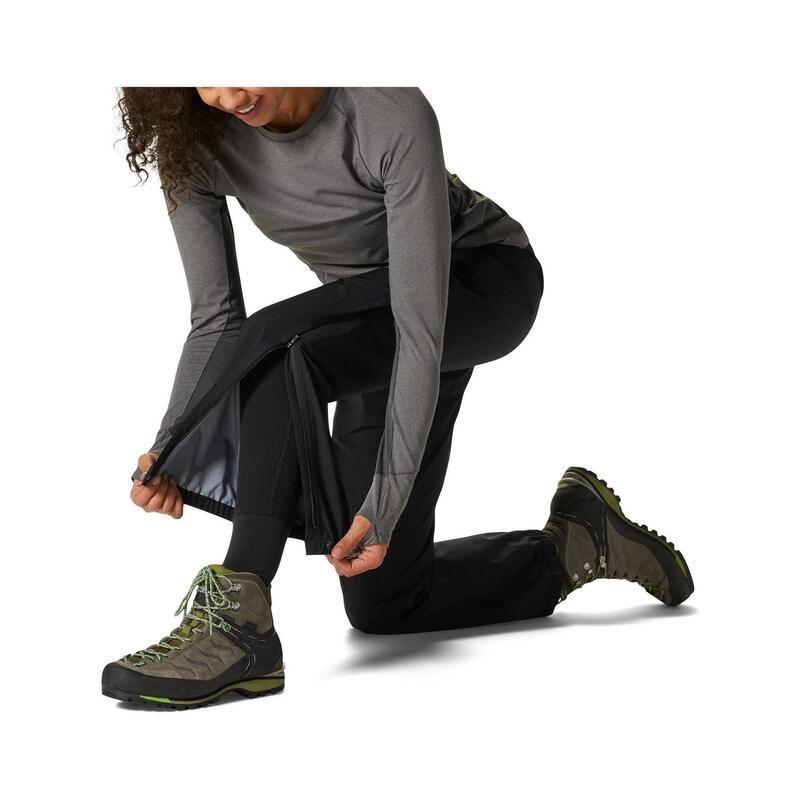 Pantaloni impermeabili Stretch Ozonic Pant femei
