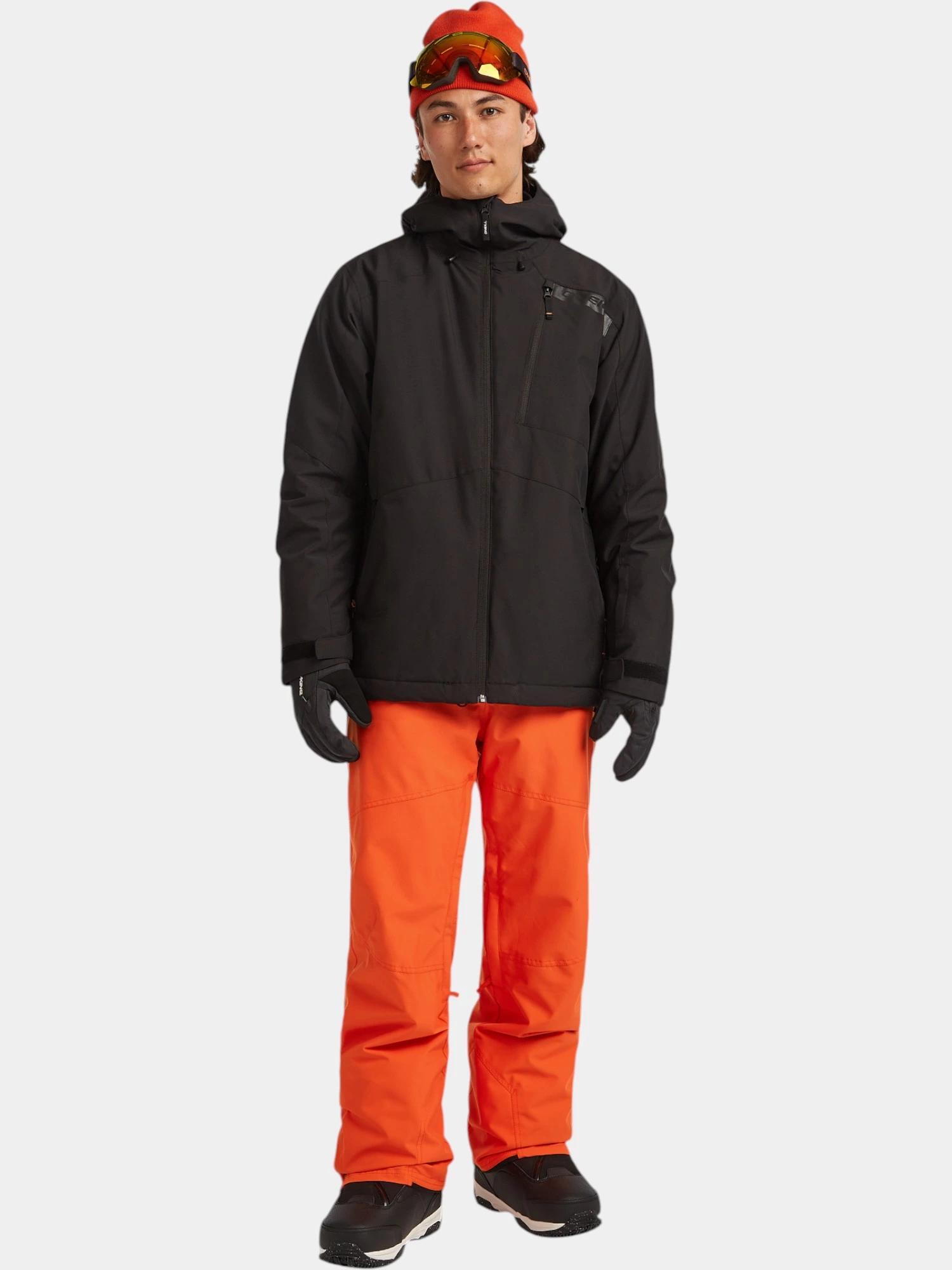 Pantaloni Da Sci Uomo FWC'Cruz 4/7