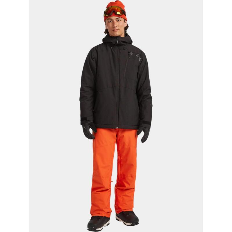 Pantaloni de schi FWC'Cruz Snow Pants barbati