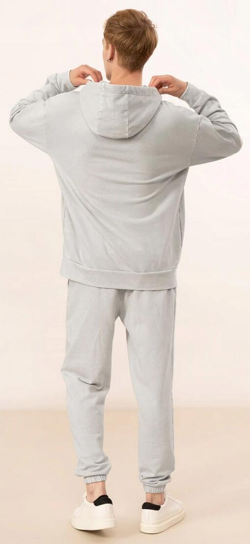 Pantaloni Sportivi Uomo Outhorn 4/6