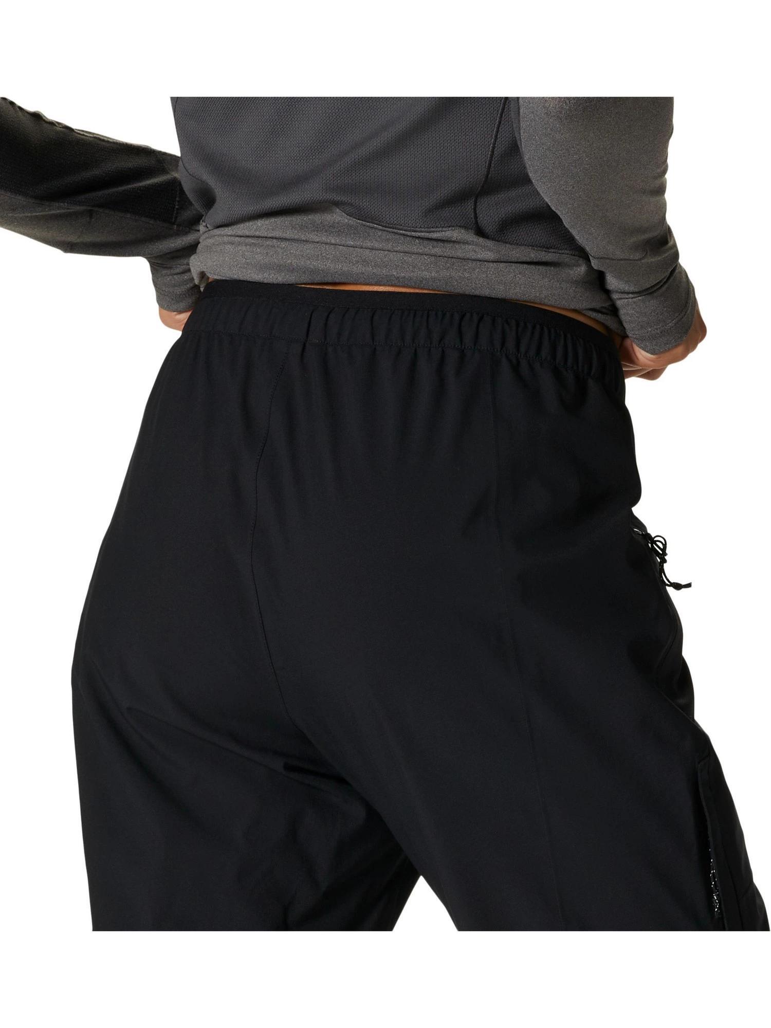 Pantalon De Pluie Femme Stretch Ozonic 6/7