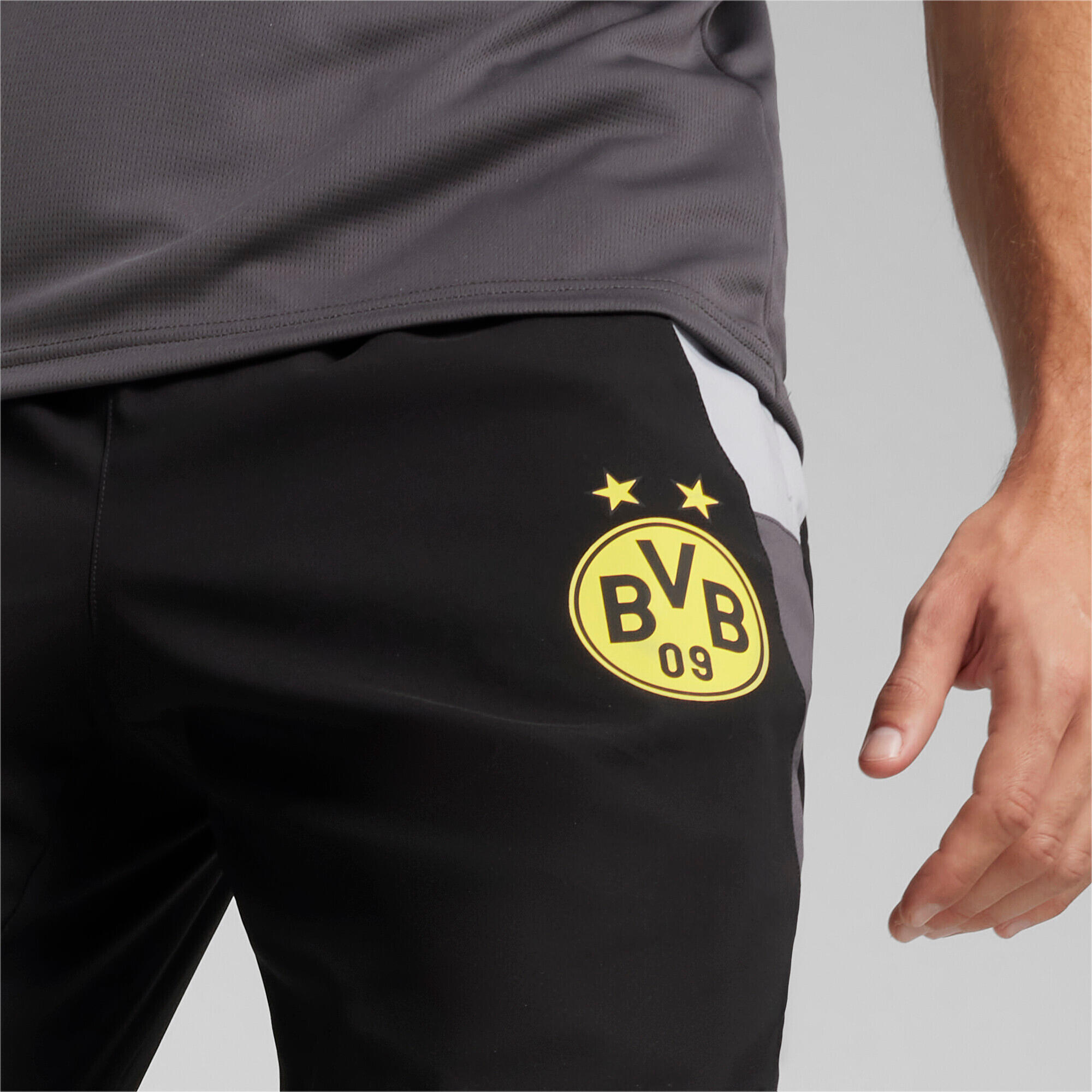 Pantalon de survêtement Borussia Dortmund 2023/24 5/7