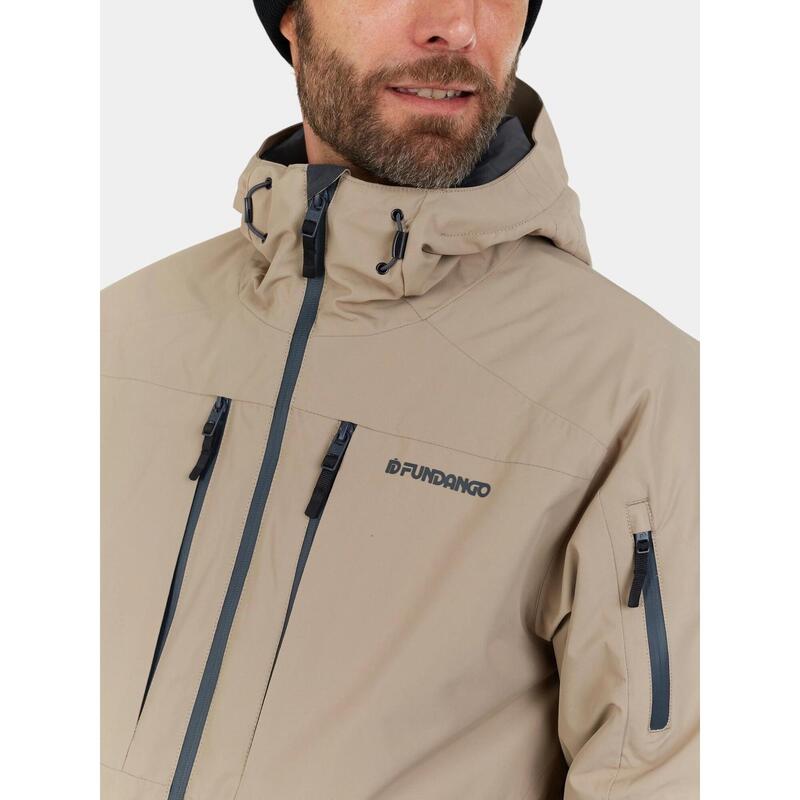 Geaca de schi Baily ECO Allmountain Jacket barbati