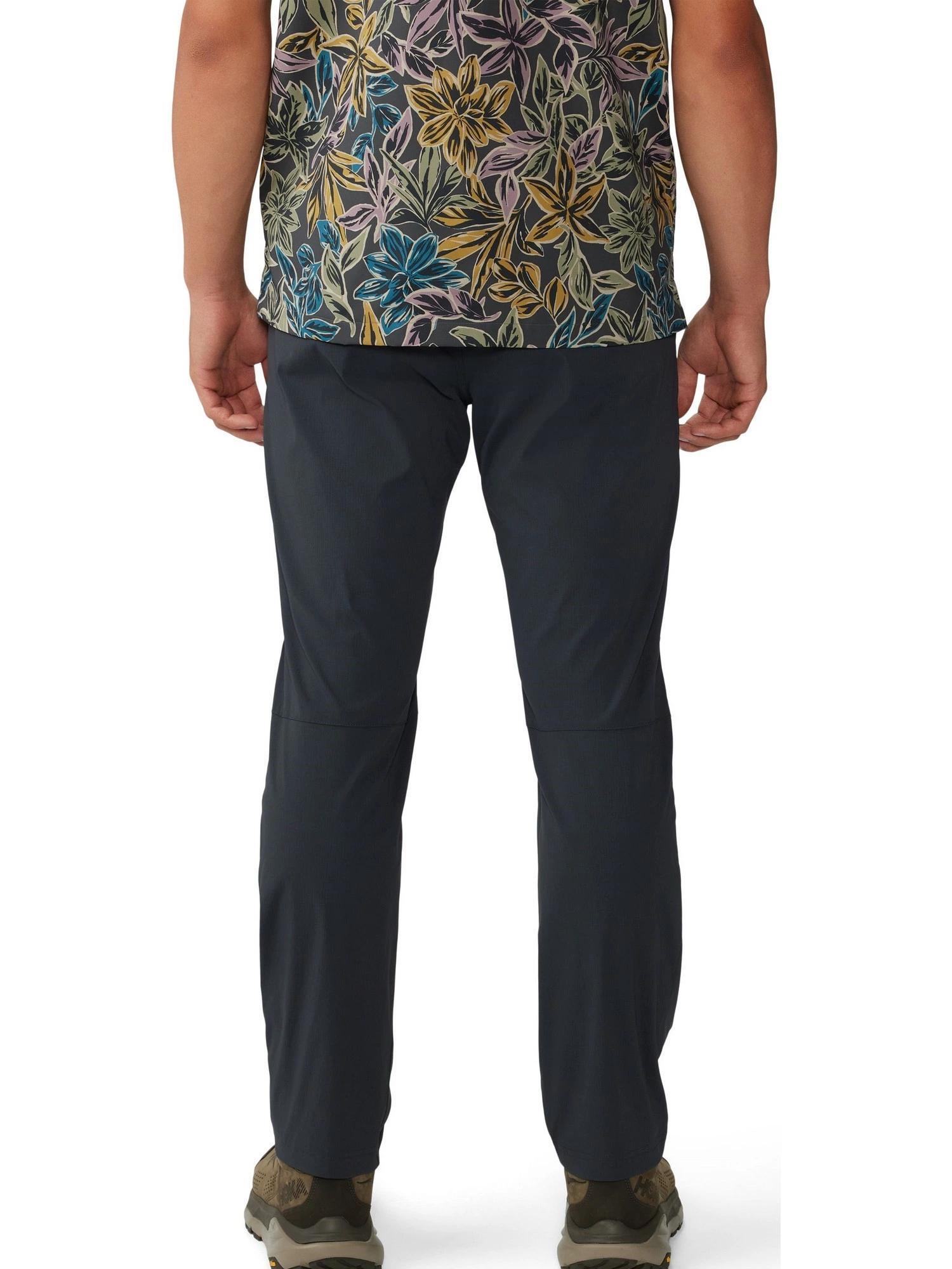 Pantalones De Senderismo Hombre Traxion (Axton) 3/7