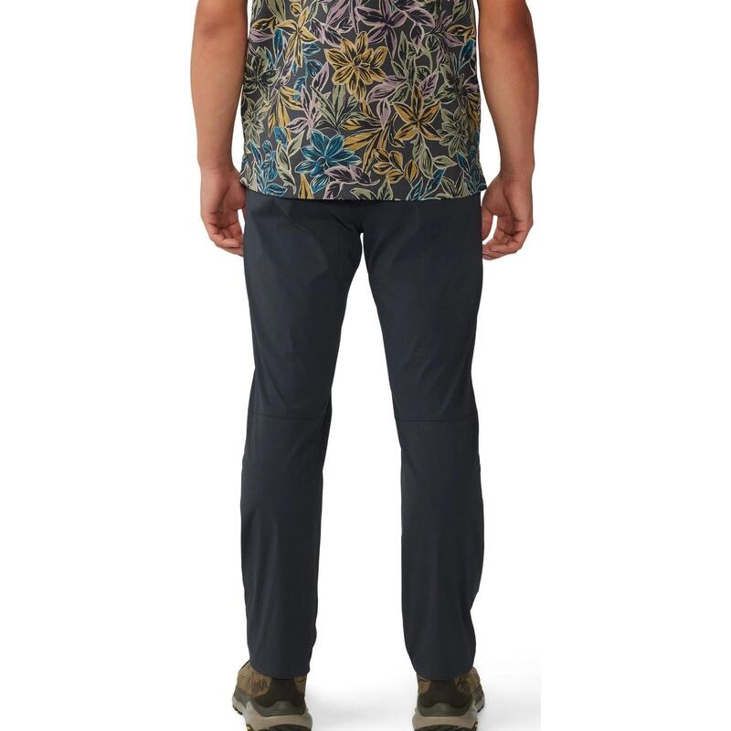 Pantaloni de drumetie Traxion Pant (Axton) barbati