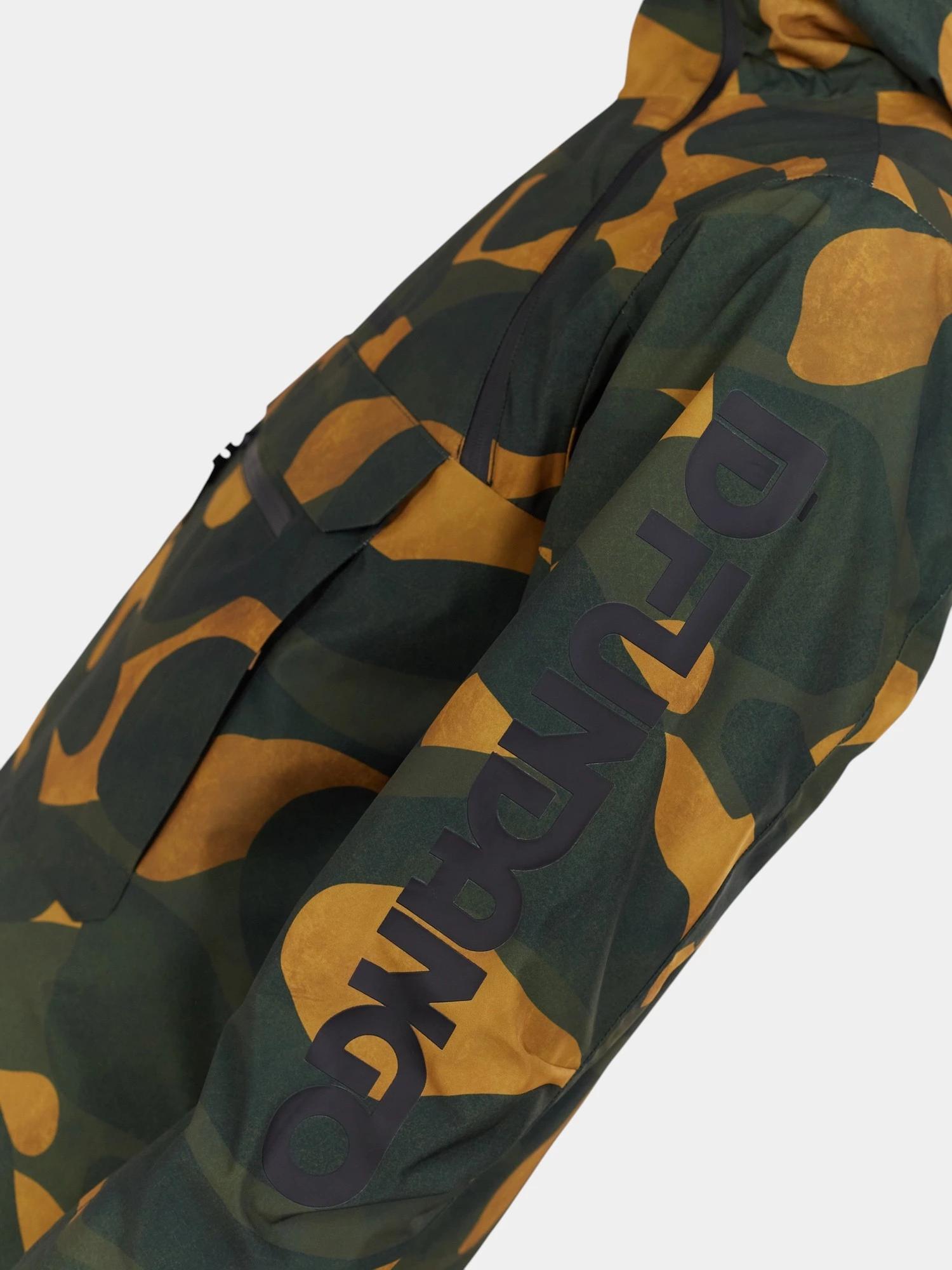 Anorak Uomo Hydra ECO 6/7