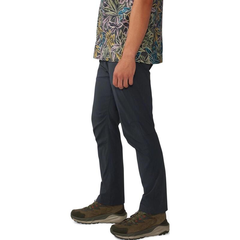 Pantaloni de drumetie Traxion Pant (Axton) barbati