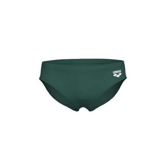 Kąpielówki chłopięce slipy kąpielowe sportowe na basen Arena Dynamo