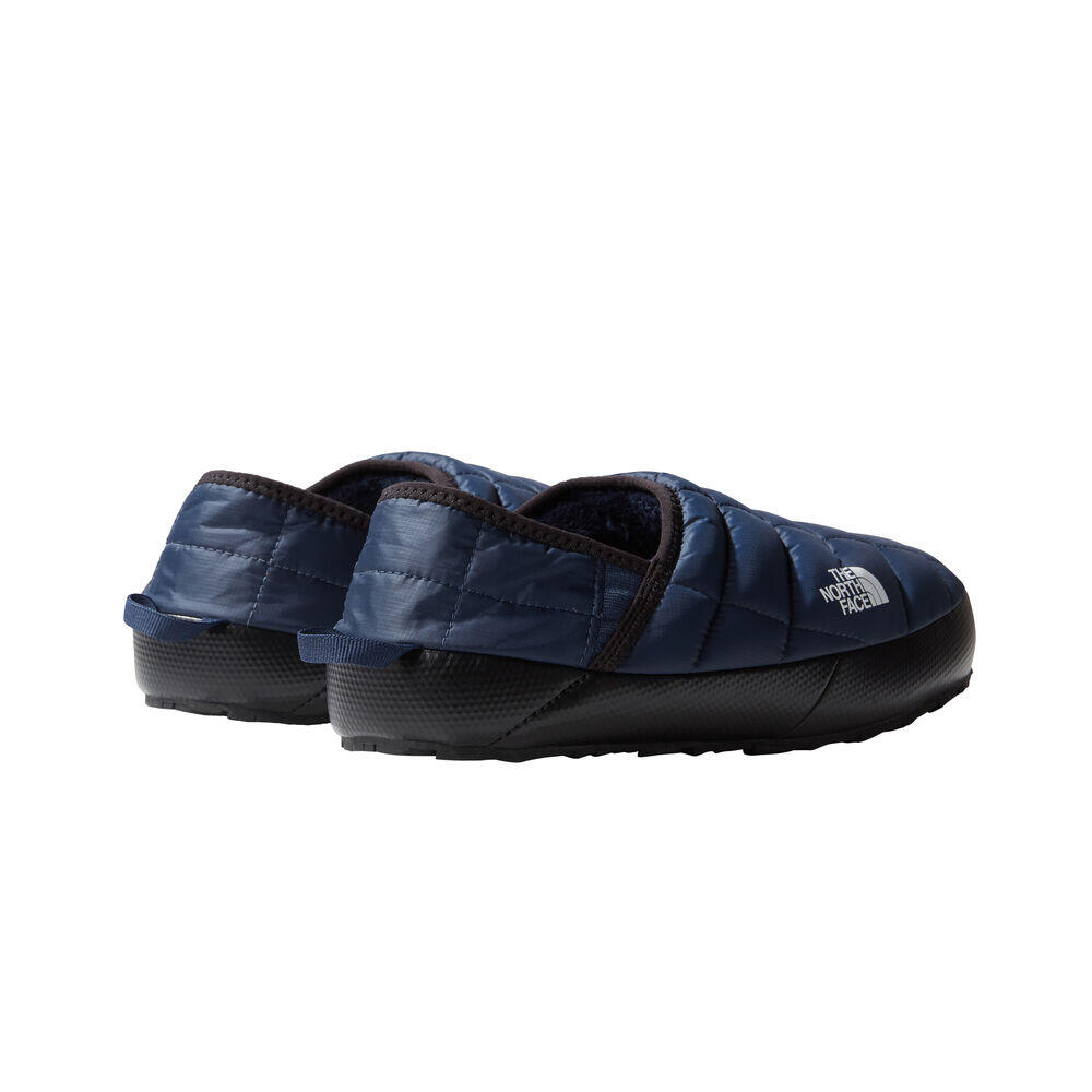 Schlappen wärmend wasserabweisend gefüttert Herren - ThermoBall™Traction Mule V 4/5