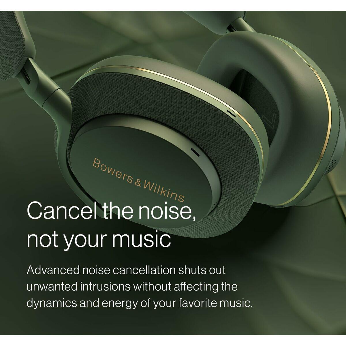 Oordopjes BOWERS & WILKINS FP44520 Bluetooth 4/5