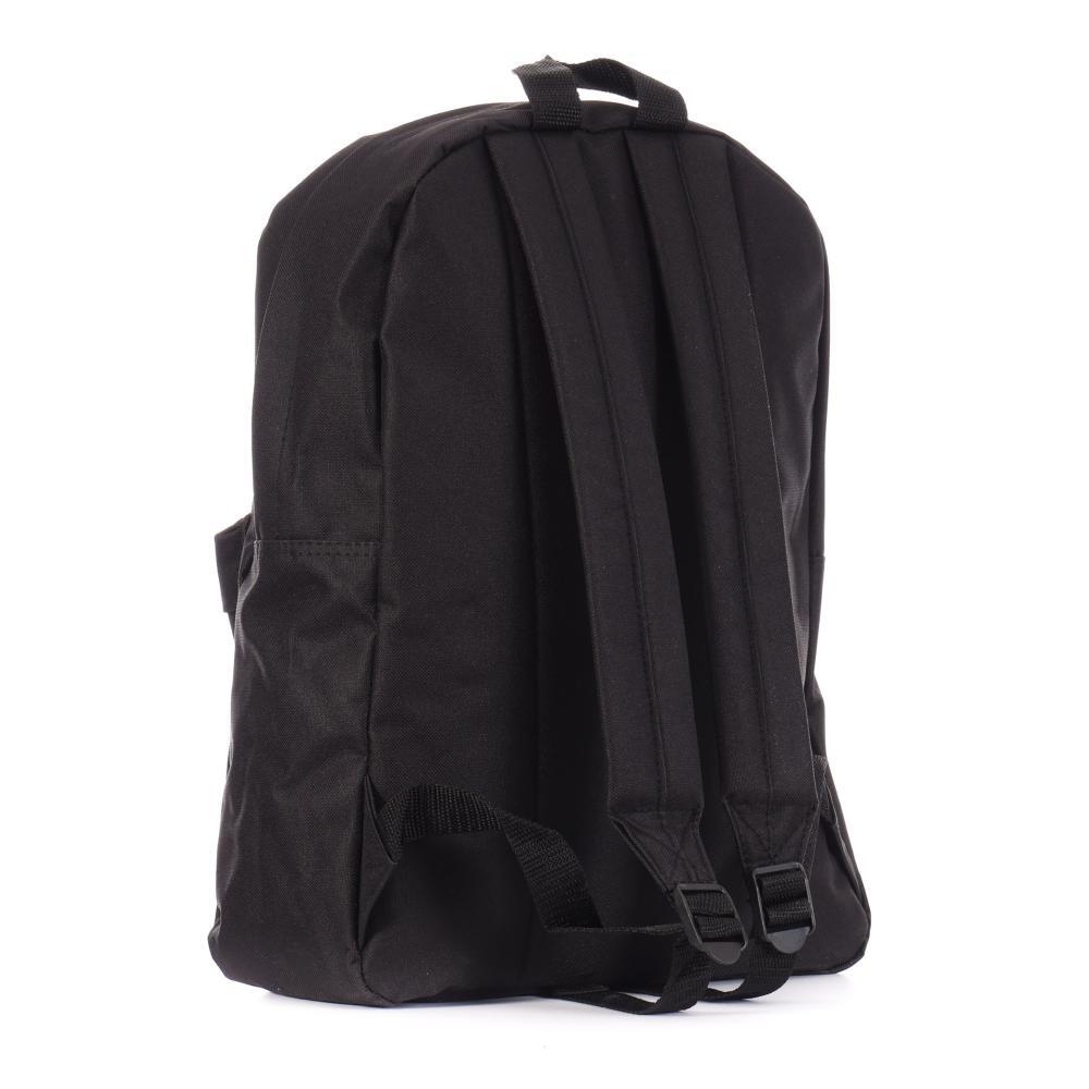 Mochila Kappa Bacamo para Niño Negra/Verde 2/2