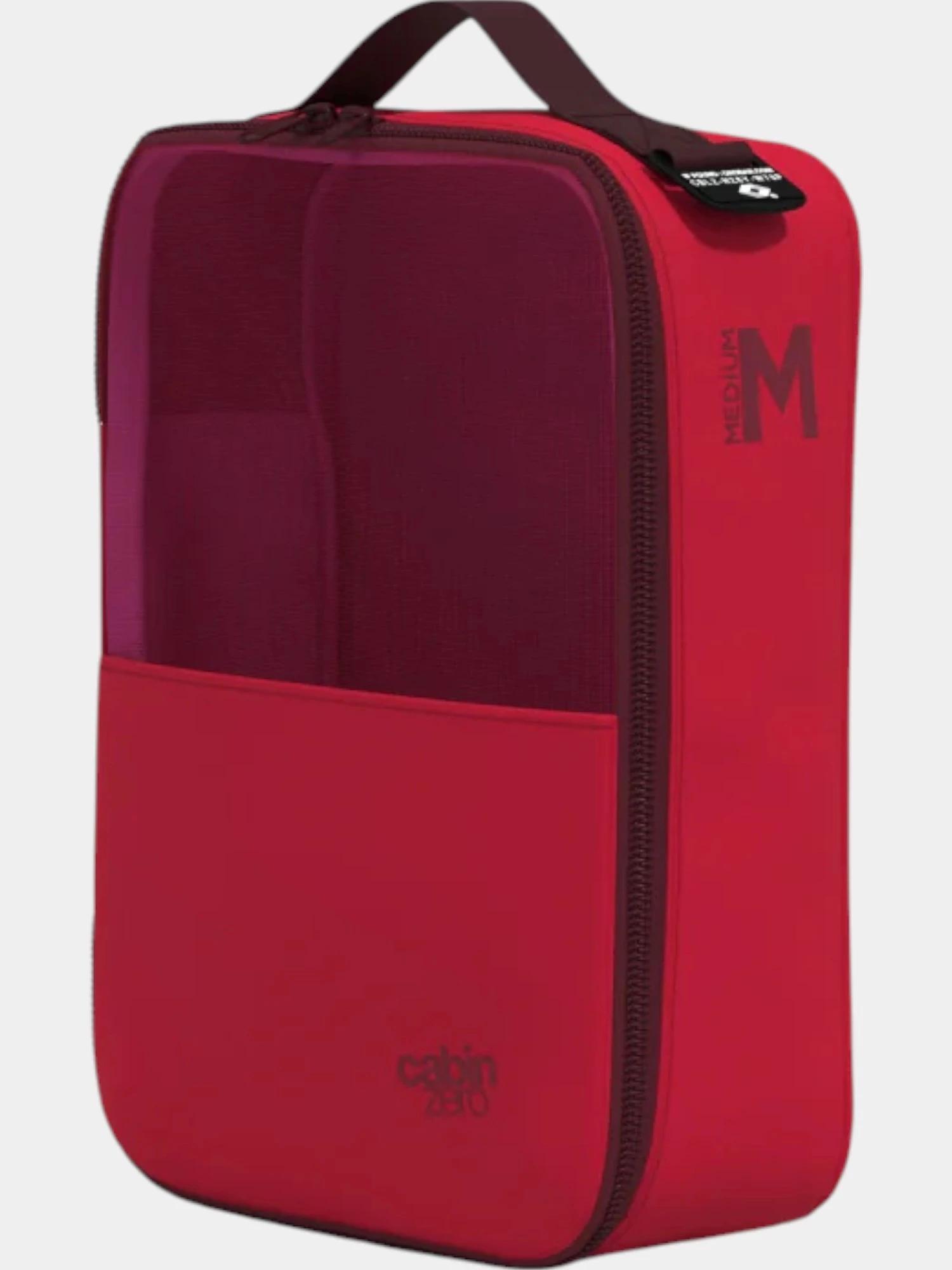 Organizér kufru Cabin Zero Lux Packing Cube-Medium 3/6