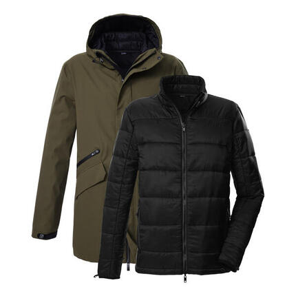 Ensemble parka et doudoune Killtec KOW 94