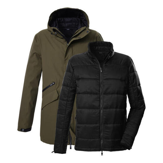Ensemble parka et doudoune Killtec KOW 94