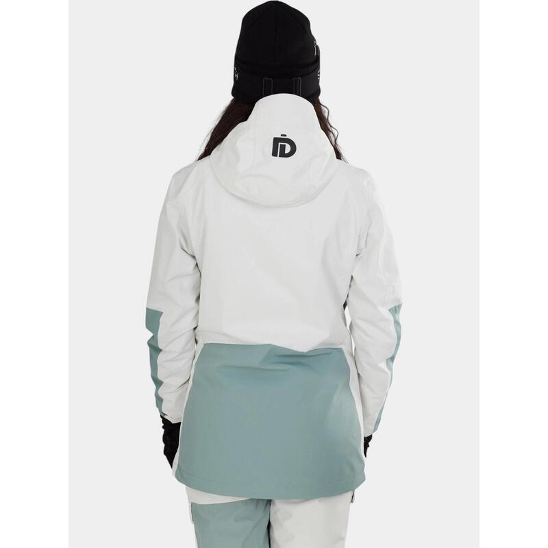 Geaca de schi Nashua ECO 3L Allmountain Jacket femei
