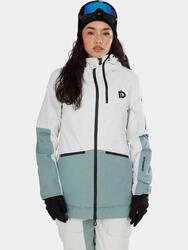 Veste De Ski Femme Nashua ECO 3L