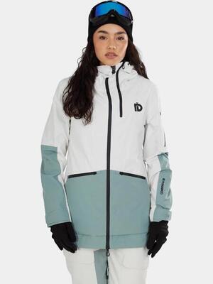Ski jas vrouwen nashua eco 3l