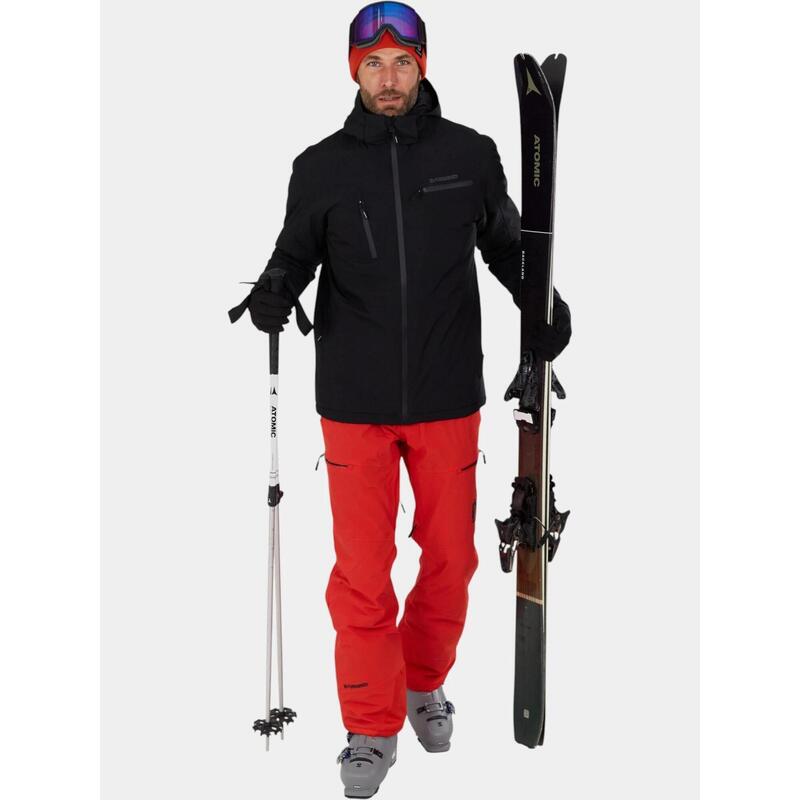 Pantaloni de schi Teak Pants barbati