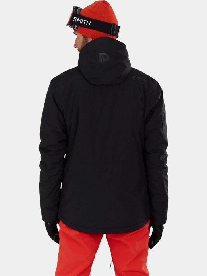 Kurtka Narciarska Męska Fundango Horatio