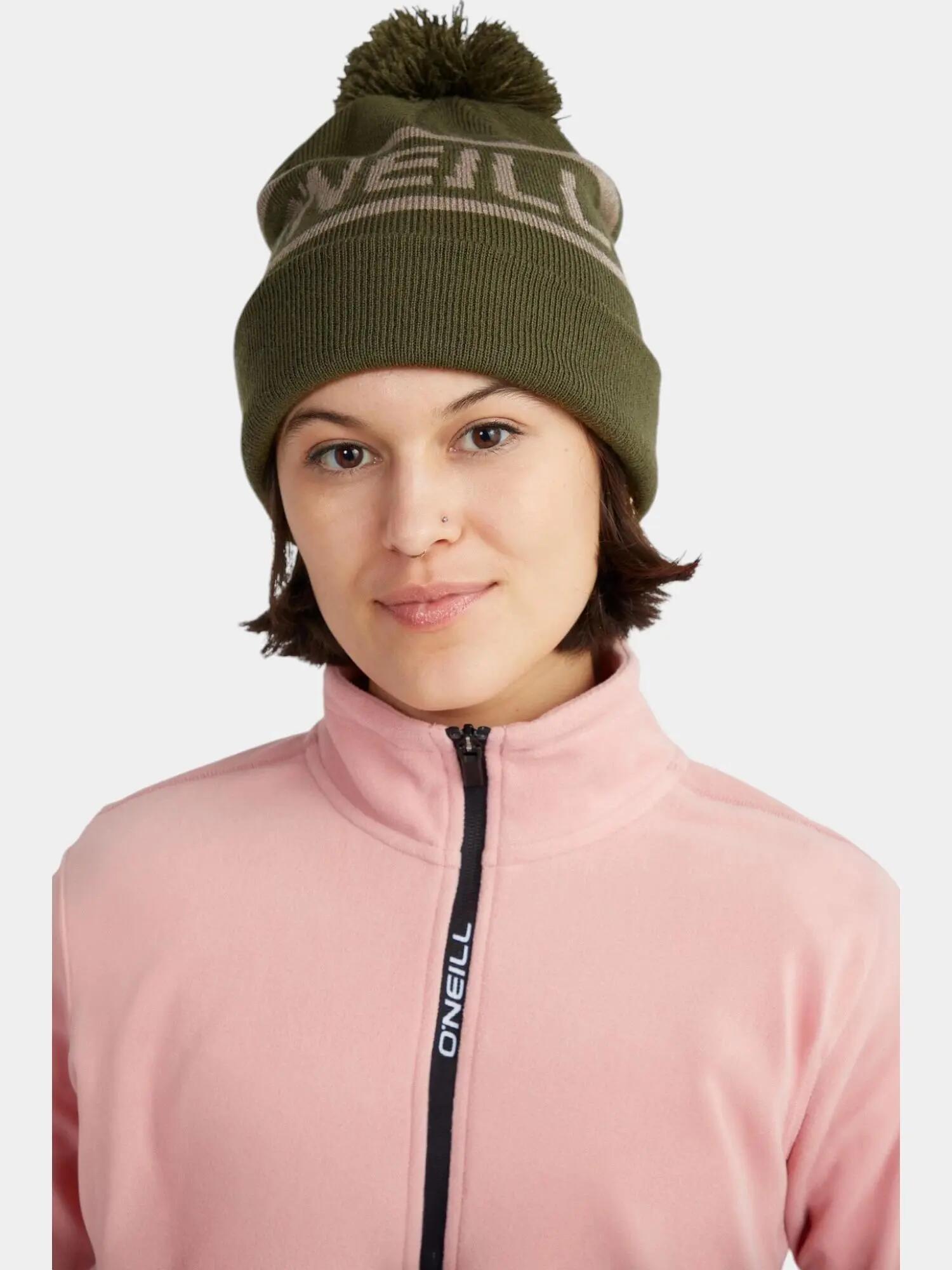 Sapka Powder Beanie 3/4