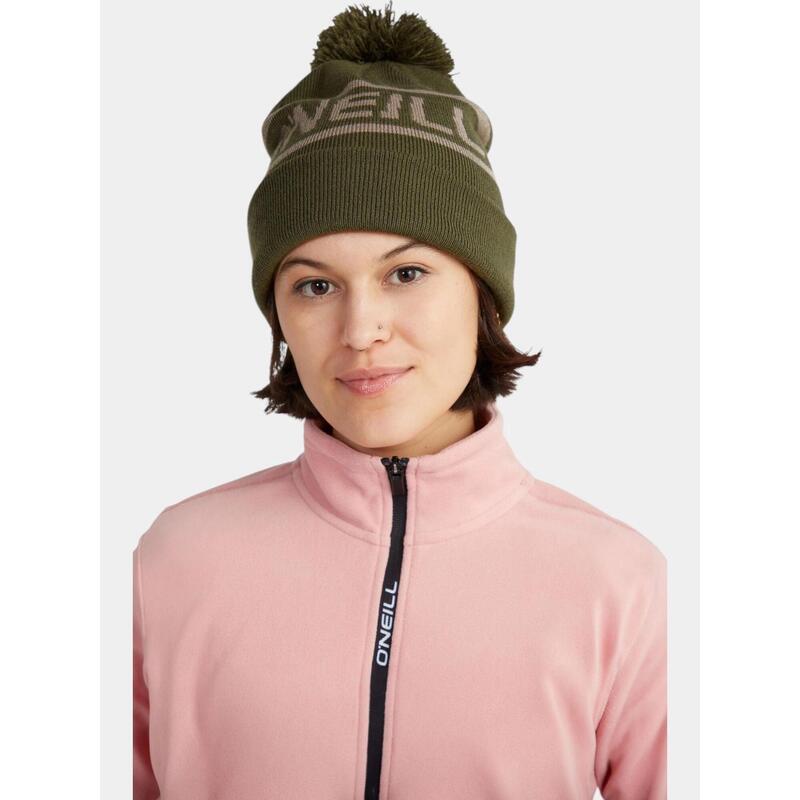 Sapca Powder Beanie