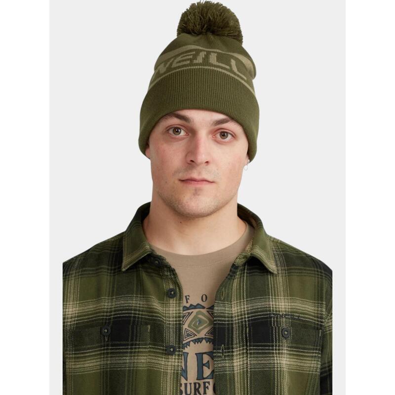 Sapca Powder Beanie