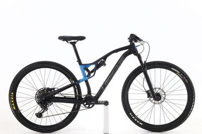 Tweedehands mtb · xr 629 gx · zeer goede toestand