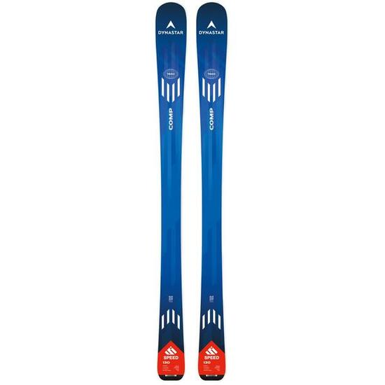 Skis Sans Fixations Team Comp Garçon