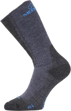 Merino sokken WSM