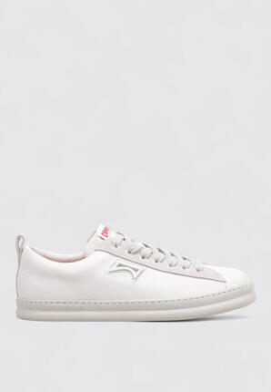 Chaussure de randonnée Baskets Homme Camper RUNNER FOUR Blan