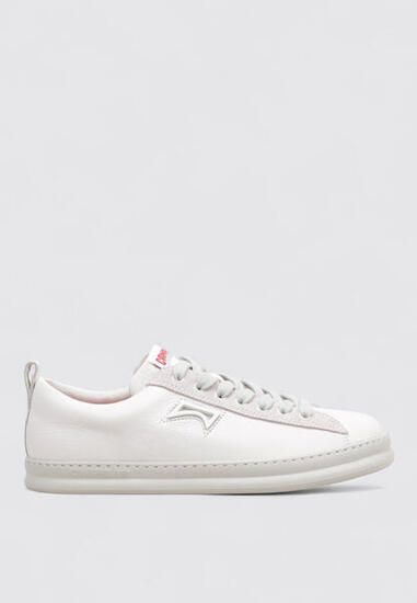 Chaussure de randonnée Baskets Homme Camper RUNNER FOUR Blan