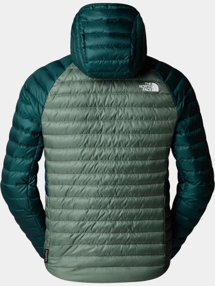 Kurtka Puchowa Męska The North Face M Bettaforca Lt