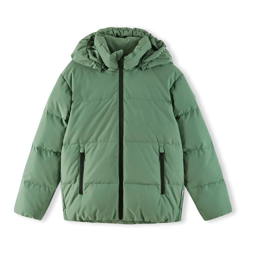 Children's down jacket Reima Paimio