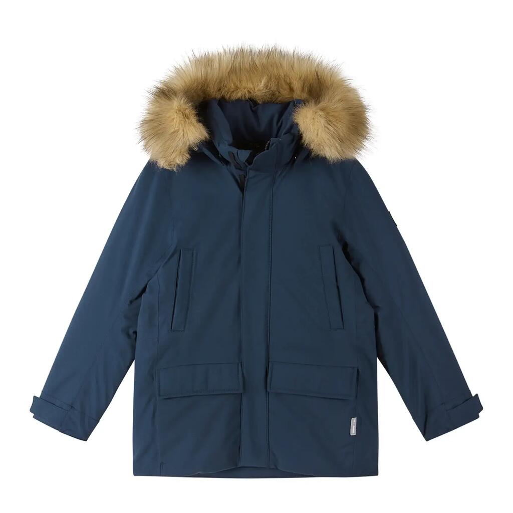 Children's Reima Serkkula Down Coat