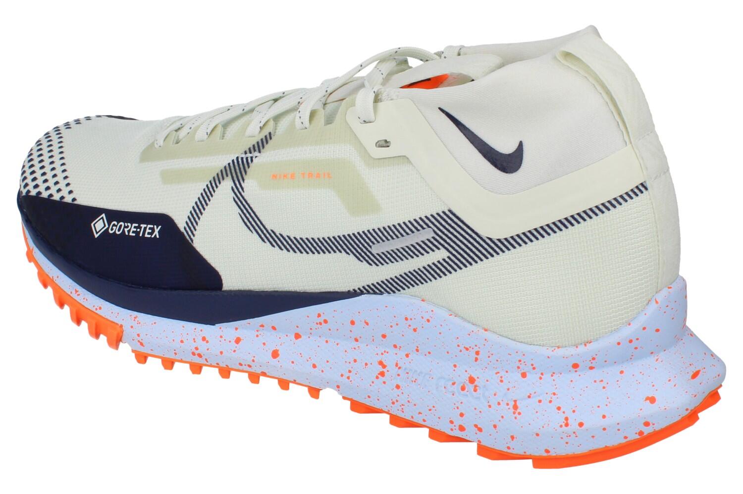 Nike React Pegasus Trail 4 GTX V2 Mens Running Trainers | Decathlon