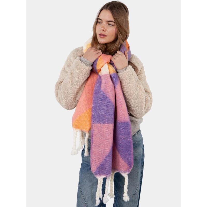 Batic Kristinn Scarf femei