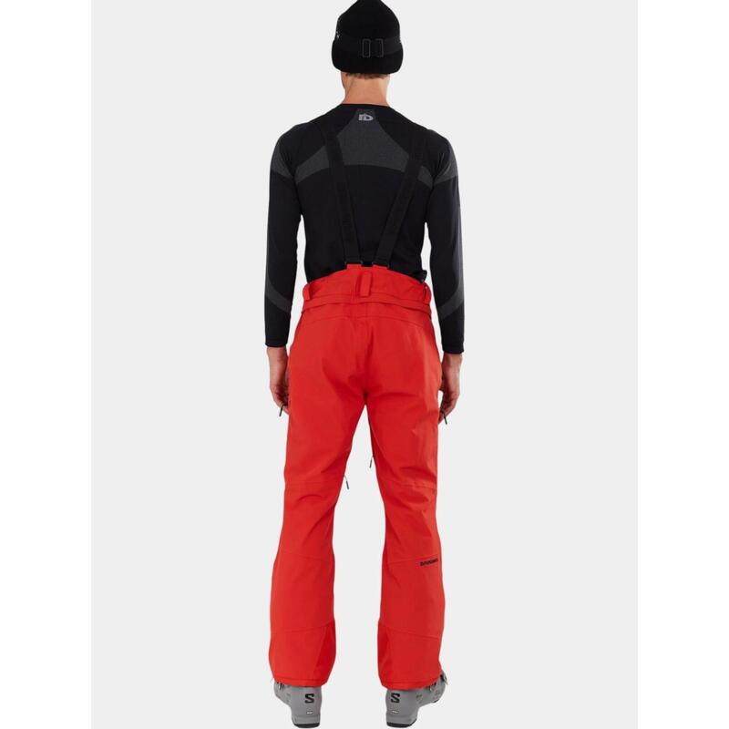 Pantaloni de schi Teak Pants barbati