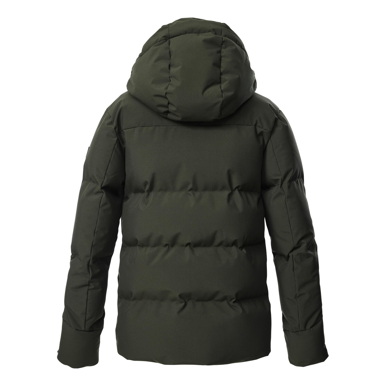 Kinder Steppjacke KOW 239 BYS QLTD JCKT 2/6