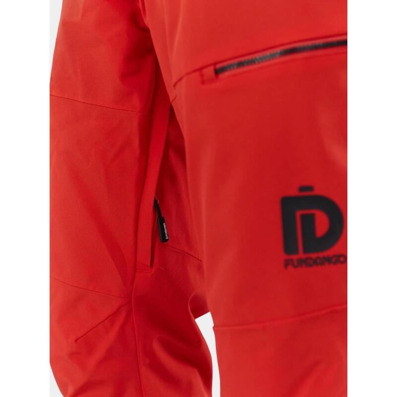 Pantaloni de schi Teak Pants barbati