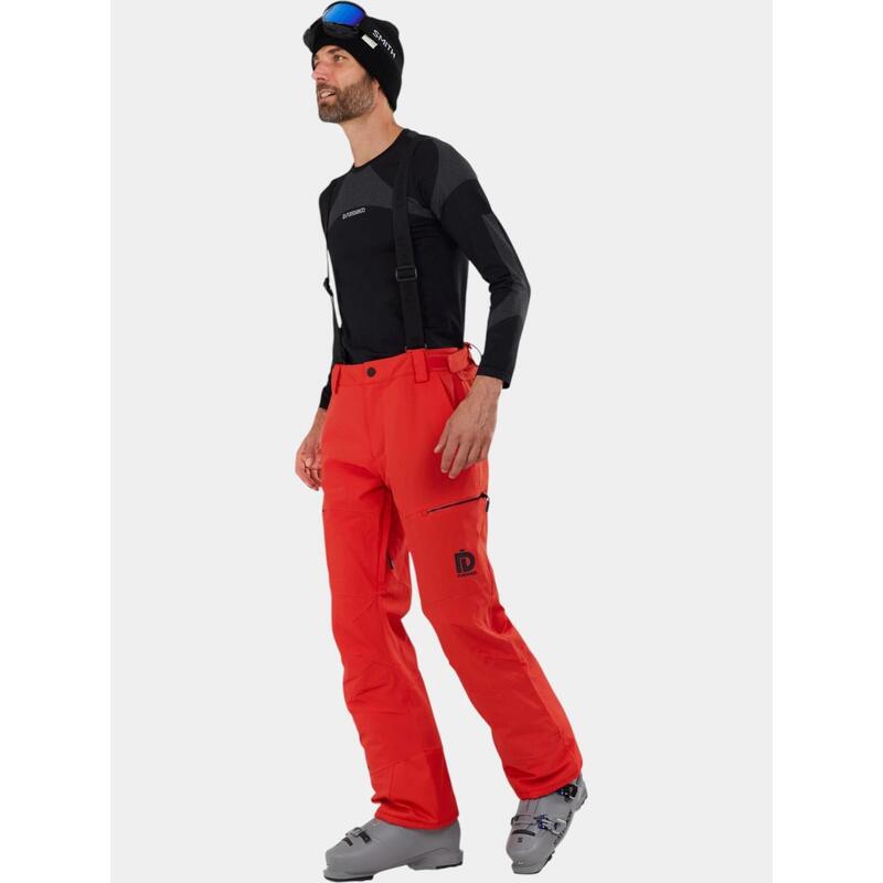 Pantaloni de schi Teak Pants barbati